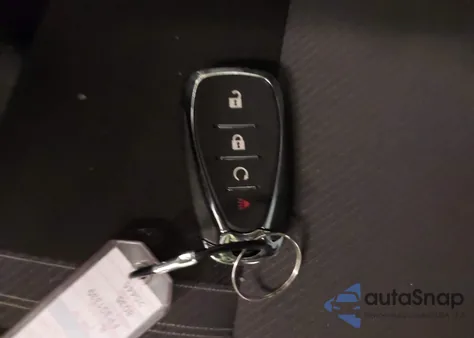 2025 Chevrolet Blazer Awd 2Lt z USA, uszkodzony, nr VIN 3GNKBHR44SS213043